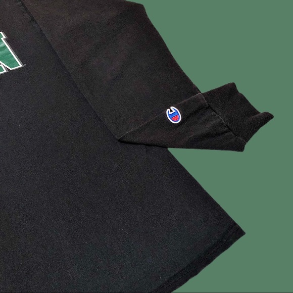 *SOLD* CHAMPION | University of Oregon Long Sleeve - Picture 2 of 5